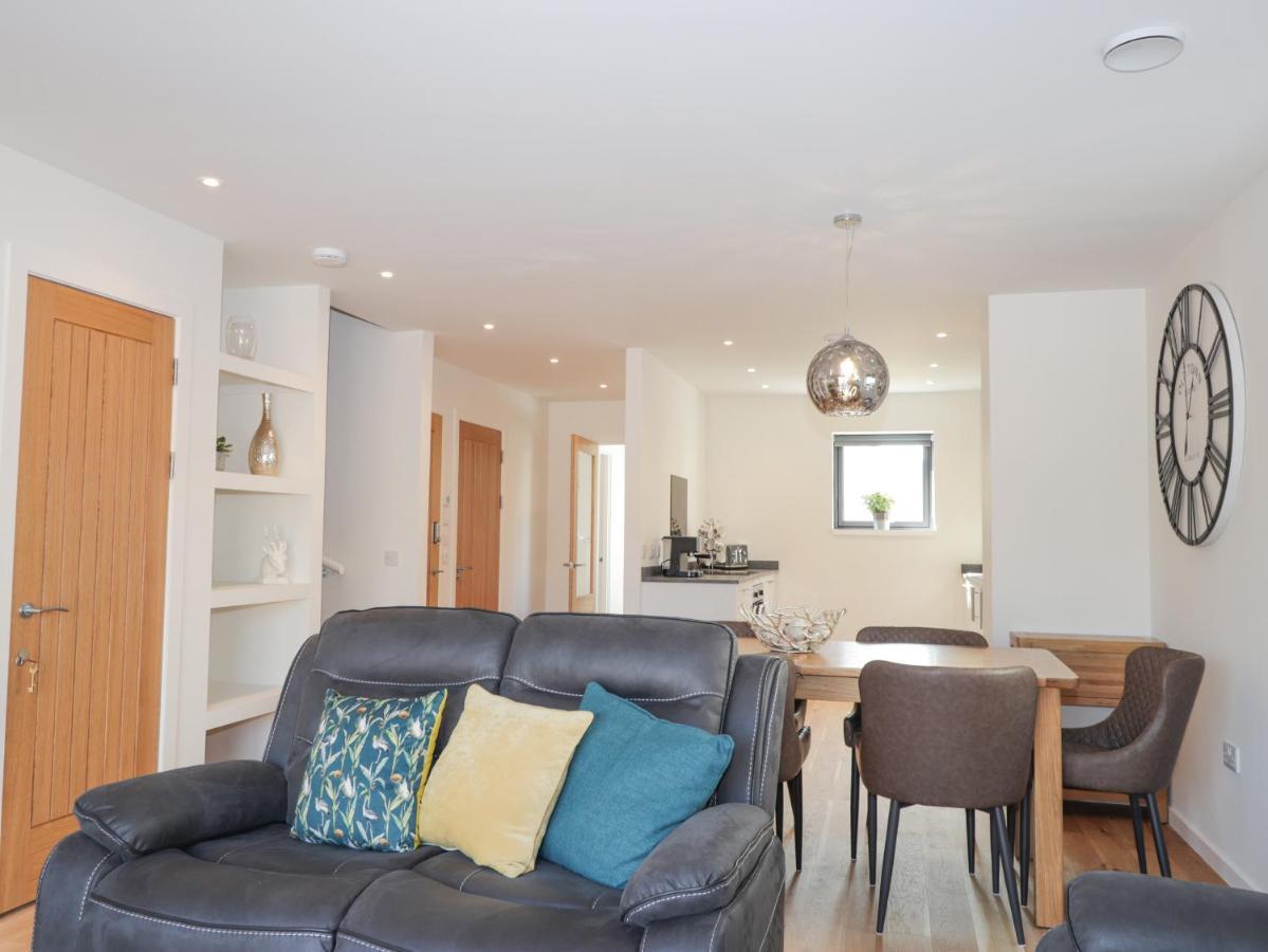 35 Carn Glas Villa Inverness Eksteriør bilde