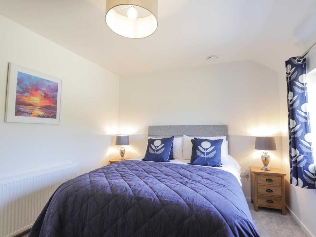 35 Carn Glas Villa Inverness Eksteriør bilde
