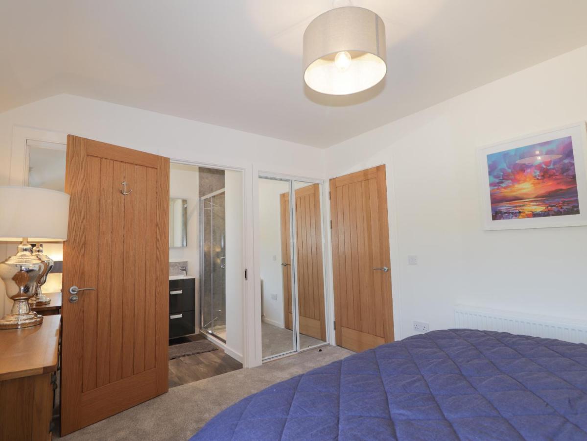 35 Carn Glas Villa Inverness Eksteriør bilde