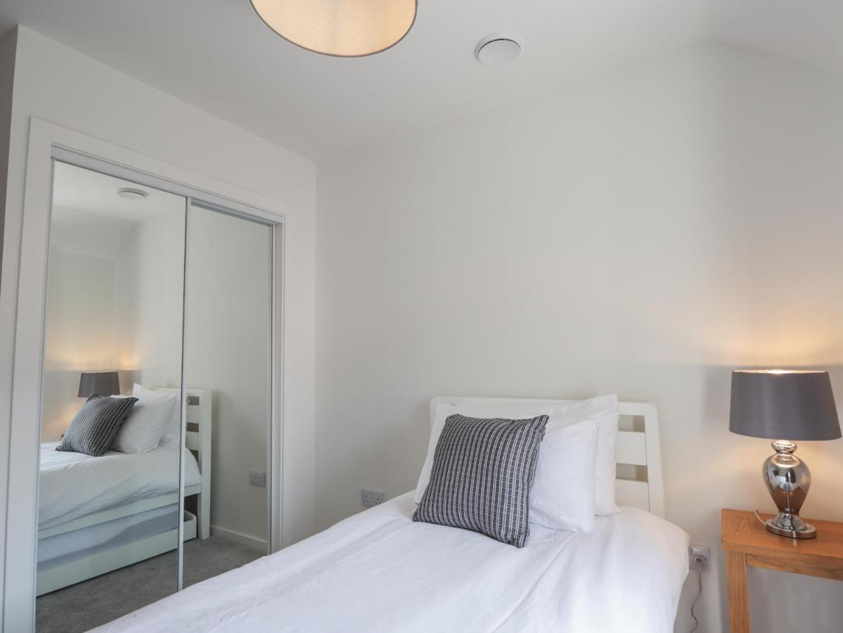 35 Carn Glas Villa Inverness Eksteriør bilde